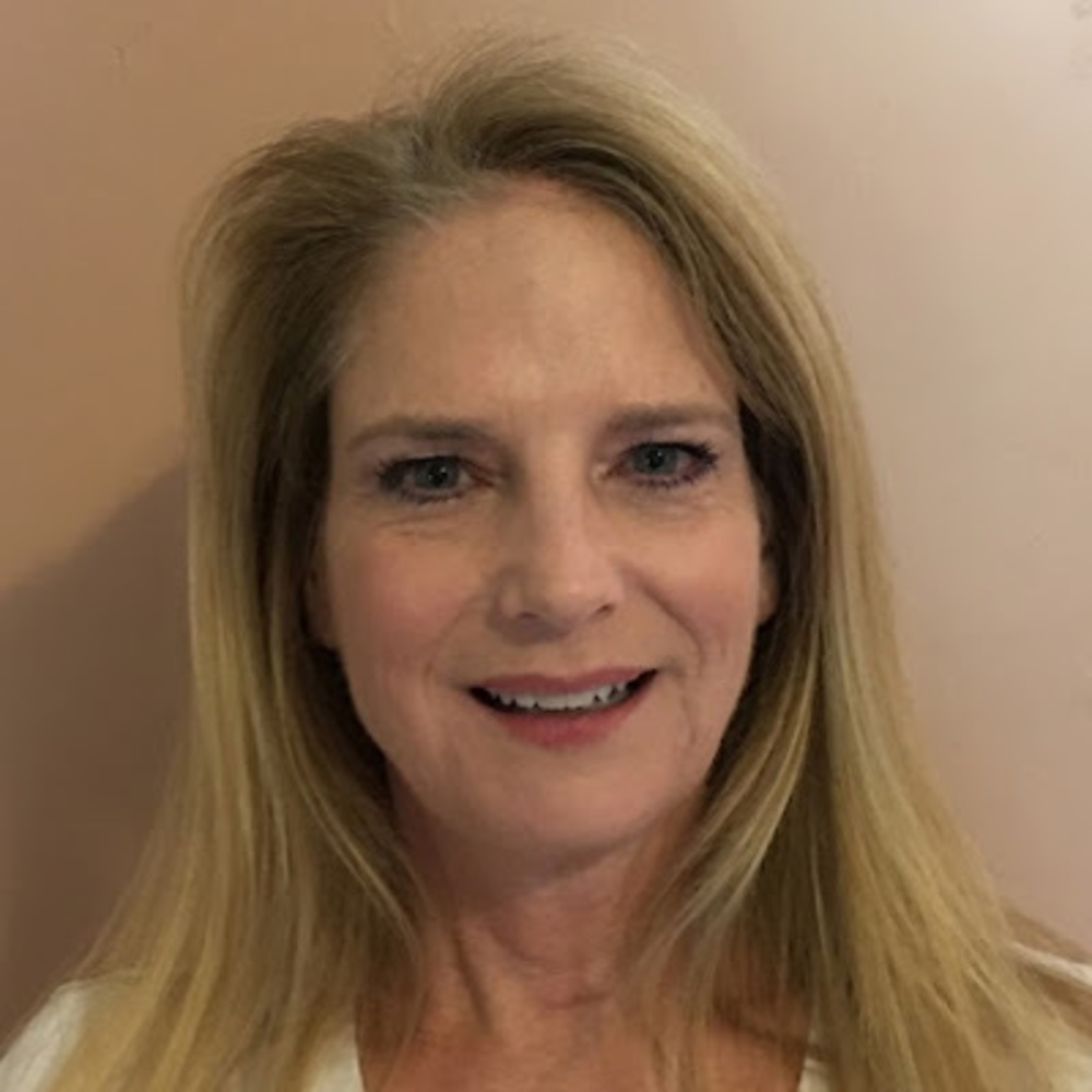 Meet your Posher, Pam